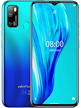 Ulefone Note 9P at .mobile-green.com