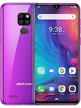 Best available price of Ulefone Note 7P in 