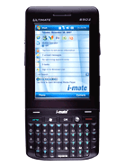 Best available price of i-mate Ultimate 8502 in Australia