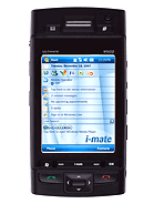 i-mate Ultimate 9502 at Australia.mobile-green.com