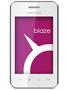 Unnecto Blaze at .mobile-green.com