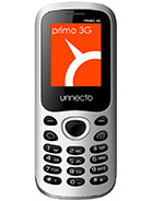 Unnecto Primo 3G at Canada.mobile-green.com