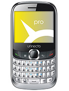 Best available price of Unnecto Pro in 
