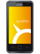 Unnecto Quattro at .mobile-green.com