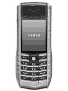 Vertu Ascent Ti Damascus Steel at Germany.mobile-green.com