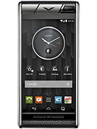 Best available price of Vertu Aster in Canada
