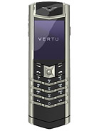 Vertu Signature S at .mobile-green.com