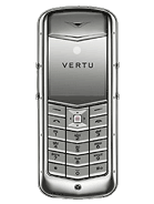 Vertu Constellation 2006 at .mobile-green.com