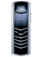 Best available price of Vertu Signature in Germany