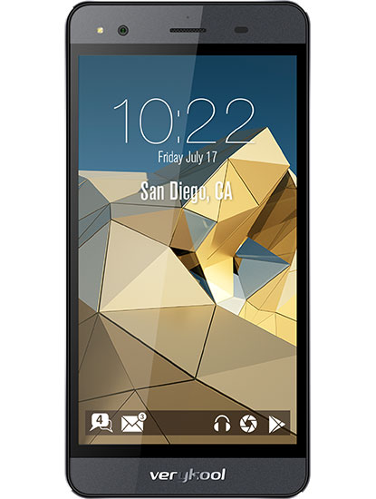 Best available price of verykool SL5550 Maverick LTE in Canada