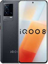 Best available price of vivo iQOO 8 in Australia