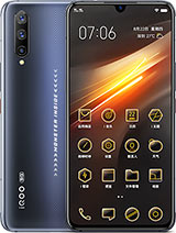 vivo iQOO Pro 5G at .mobile-green.com