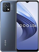 Best available price of vivo iQOO U3x in Ireland