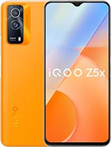 Best available price of vivo iQOO Z5x in Afghanistan