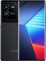Best available price of vivo iQOO 10 Pro in 