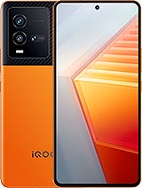 vivo iQOO 10 at Usa.mobile-green.com