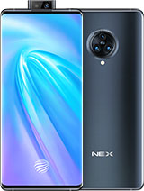 vivo NEX 3 at Usa.mobile-green.com