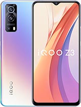 Best available price of vivo iQOO Z3 in Bangladesh