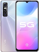 Best available price of vivo S7e 5G in Ireland