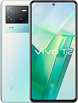 Best available price of vivo T2 in Afghanistan