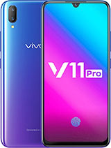 vivo V11 (V11 Pro) at Ireland.mobile-green.com