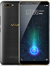 vivo X20 Plus UD at .mobile-green.com