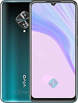 vivo X50 Lite at .mobile-green.com