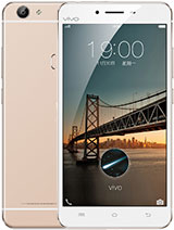 vivo X6S Plus at Usa.mobile-green.com