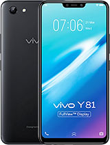 vivo Y81 at Myanmar.mobile-green.com