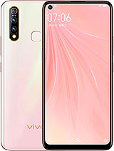 Best available price of vivo Z5x (2020) in Germany