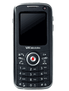 Best available price of VK Mobile VK7000 in Canada