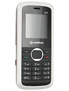 Best available price of Vodafone 235 in Canada