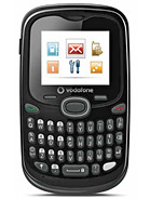 Vodafone 345 Text at Canada.mobile-green.com