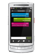 Samsung Vodafone 360 H1 at .mobile-green.com