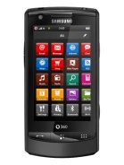 Samsung Vodafone 360 M1 at .mobile-green.com