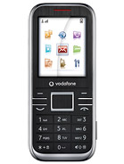 Vodafone 540 at Canada.mobile-green.com
