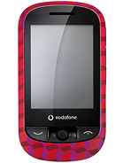Vodafone 543 at Canada.mobile-green.com
