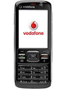 Vodafone 725 at Canada.mobile-green.com