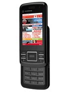 Vodafone 830i at Canada.mobile-green.com