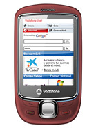 Vodafone Indie at Canada.mobile-green.com