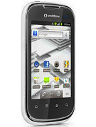 Vodafone V860 Smart II at Canada.mobile-green.com