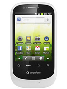Vodafone 858 Smart at Canada.mobile-green.com
