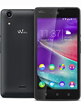 Best available price of Wiko Rainbow Lite 4G in Canada