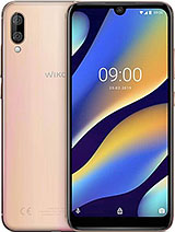 Wiko View3 Lite at .mobile-green.com