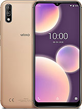 Wiko View4 Lite at .mobile-green.com