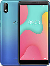 Wiko Y60 at Ireland.mobile-green.com