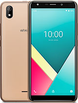 Best available price of Wiko Y61 in 