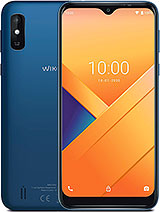 Wiko Y81 at .mobile-green.com