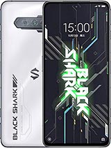 Best available price of Xiaomi Black Shark 4S in Afghanistan
