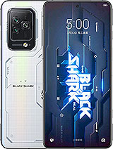 Xiaomi Black Shark 5 Pro at .mobile-green.com